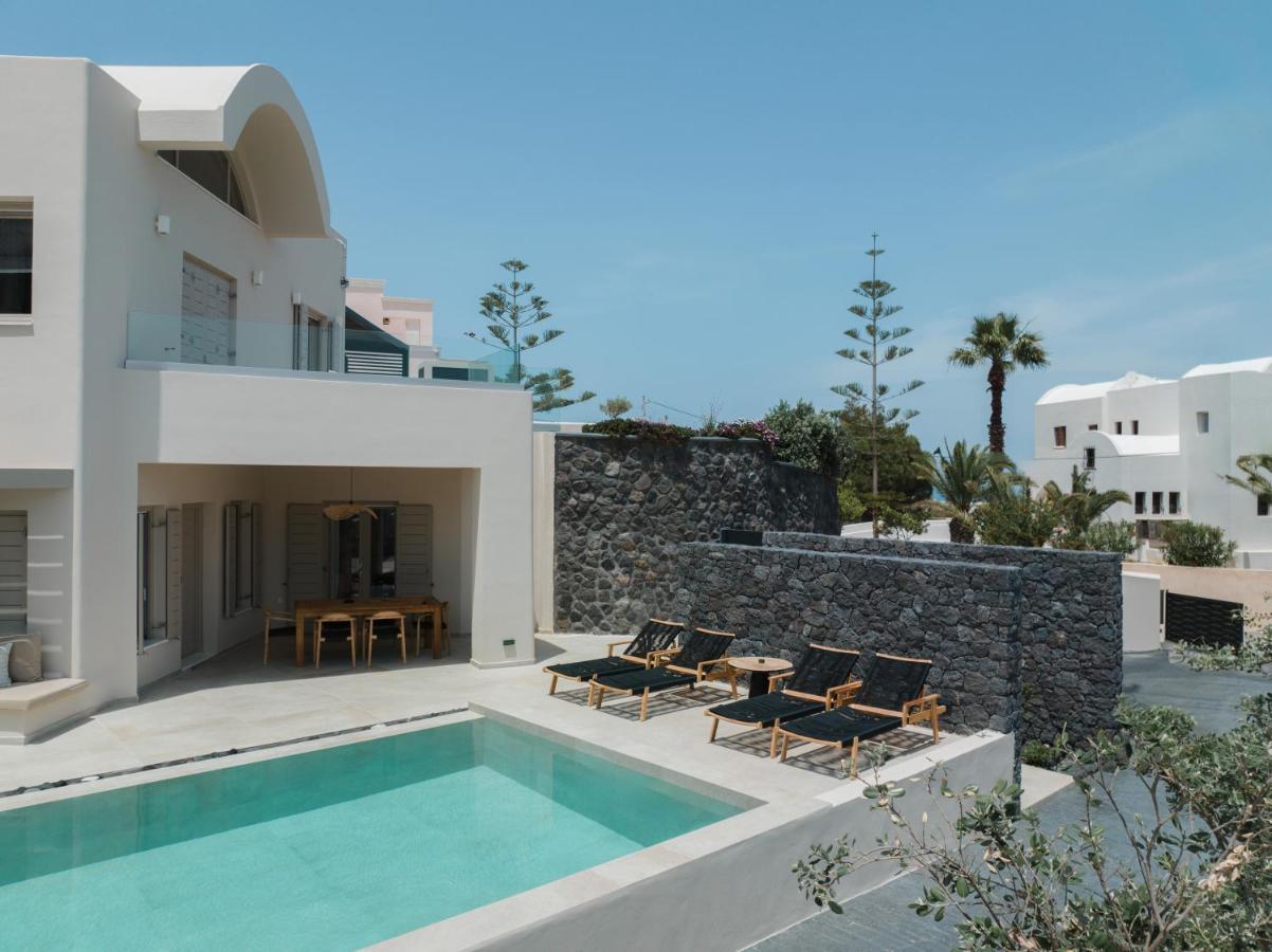 Casa Di Terra Villa Messaria  Exterior photo