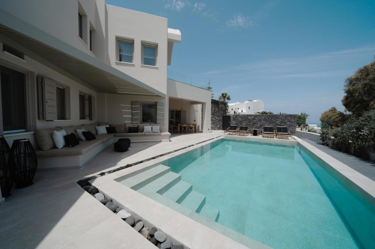 Casa Di Terra Villa Messaria  Exterior photo