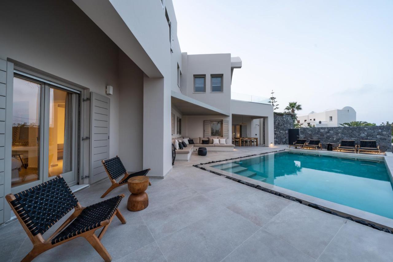 Casa Di Terra Villa Messaria  Exterior photo